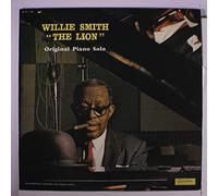 WILLIE "THE LION" SMITH - original piano solo