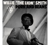 Willie Smith - Pork & Beans