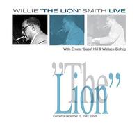 Willie the Lion Smith - The Lion [Import]