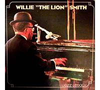 Willie 'The Lion' Smith - The Memoirs Of Willie 'The Lion' Smith