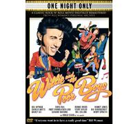 Willie & The Poor Boys