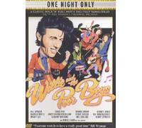 Bill Wyman, Ronnie Wood et Charlie Watts – Willie and the Poor Boys