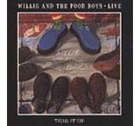 Willie & the Poor Boys - Tear It Up-Live