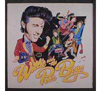 WILLIE & THE POOR BOYS - Willie And The Poor Boys - Willie And The Poor Boys [LP]