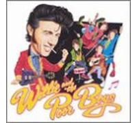 Willie & the Poor Boys - Willie & the Poor Boys