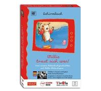 Willie traut sich was! - Schirmbuch