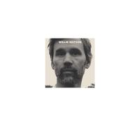 Willie Watson – Willie Watson – CD
