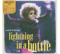 Willie Weeks - Lightning in a Bottle (Scorsese Blues-Live Show)