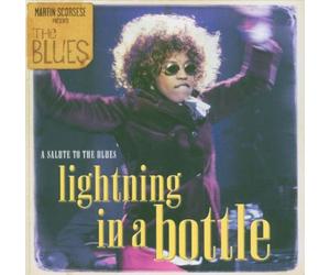 Willie Weeks - Lightning in a Bottle (Scorsese Blues-Live Show)