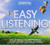 Willie Wilson - Essential - Easy Listening