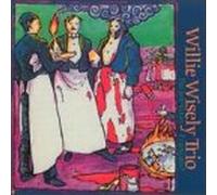 Willie Wisely - Parlez-Vous Francais