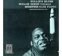 Willie's Blues