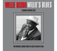 Dixon, Willie - Willie's Blues [Import]