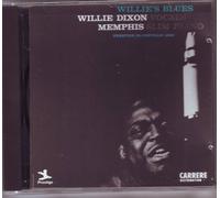 Willie's Blues