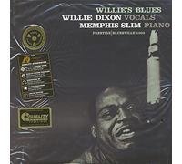 Willie's Blues