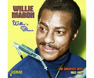 Willie's Blues