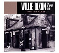 Willies S Blues [Import]