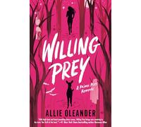 Allie Oleander Willing Prey (Poche) Feral Love