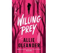 Willing Prey - Allie Oleander - Evermore - ebook (ePub) - Livre