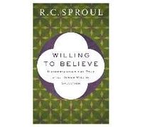 Willing To Believe