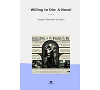 Willing to Die: A Novel