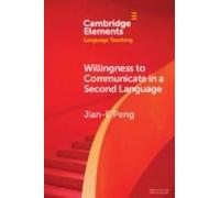 Willingness To Communicate In A Second Language