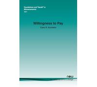 Willingness to Pay