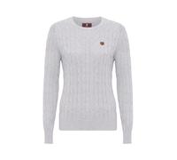 Williot Pull-over 'Fuerteventura' gris, Taille L