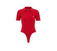 Williot Shirtbody rouge, Taille M