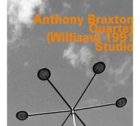 Willis Au 1991 Studio