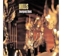 Willis - Bourgeois Blues