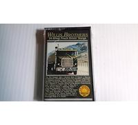 Willis Brothers - 24 Great Truck Drivin Hits [Musikkassette]
