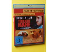 Willis,Bruce - Best of Hollywood-2 Movie Collector'S Pack 45 [Blu-ray]