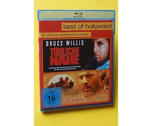 Willis,Bruce - Best of Hollywood-2 Movie Collector'S Pack 45 [Blu-ray]
