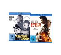 Willis,Bruce - Bundle:Reprisal/Precious Cargo Ltd [Blu-Ray] [Import]