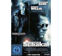 Willis,Bruce - Der Schakal [Import]