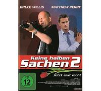 Willis,Bruce - Keine Halben Sachen 2: Jetzt Erst Recht