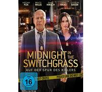 Willis,Bruce - Midnight in The Switchgrass-Auf der Spur d.Killers [Import]