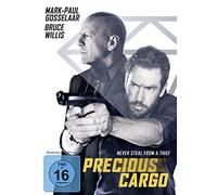 Willis,Bruce - Precious Cargo