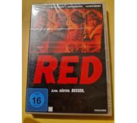 Willis,Bruce - Red 1 [Import]