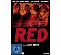 Willis,Bruce - Red 1 [Import]