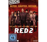 Willis,Bruce - Red 2 [Import]