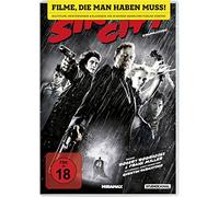 Willis,Bruce - Sin City