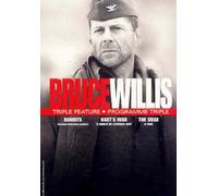 Willis;Bruce Triple Feature (Ws)