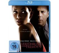 Willis,Bruce - Verführung Einer Fremden-Thrill Edition [Blu-Ray] [Import]