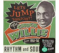 Willis, Chuck - Let's Jump Tonight-26 TR [Import]