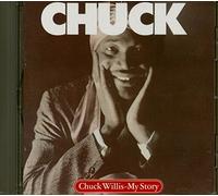 Willis, Chuck - My Story