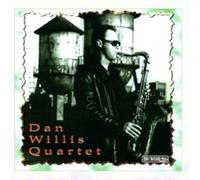 Dan Willis – Dan Willis Quartet – Challenge