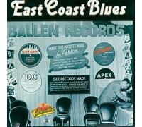 Willis - East Coast Blues