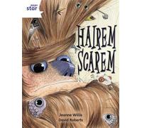 Willis, J: Rigby Star Independent Year 2 White Fiction: Hair